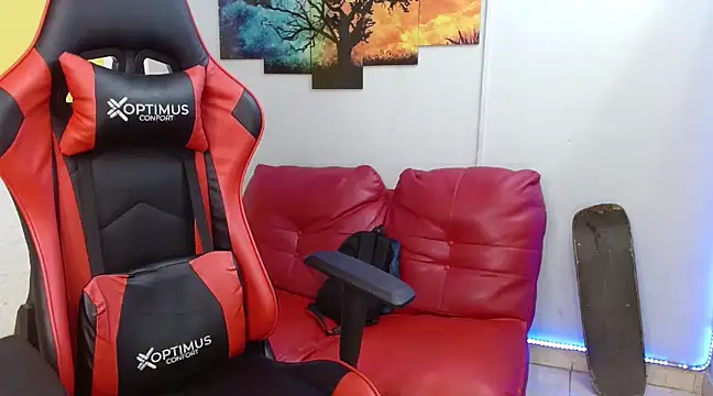 mau elixxx online show from 02.07.25