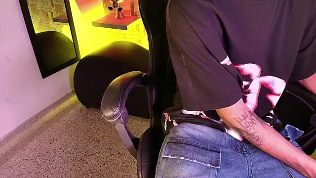 hares mds online show from 01.10.26