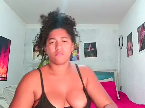 bellacrespalatina online show from 04.21.26