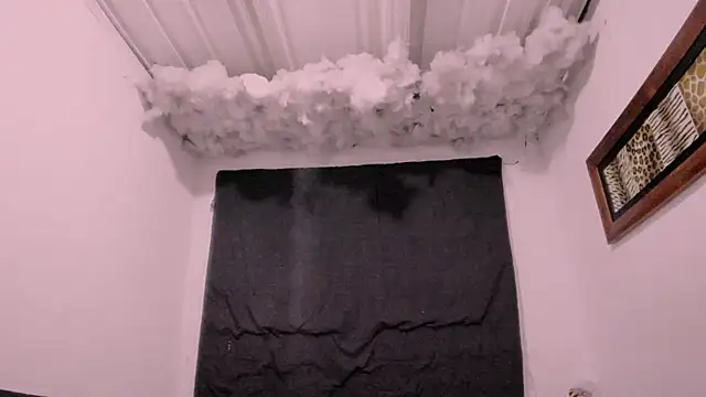 Snapshot of Lauu_G chatting on 11.06.25 Lauu G online show from 11.06.25