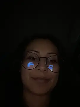 Snapshot of Jade_Zephyra chatting on 12.16.24 Jade Zephyra online show from 12.16.24