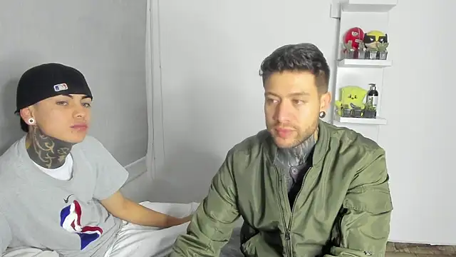  tatho perovich  online show from 01.07.26