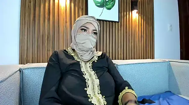 zulema parvin online show from 03.03.25