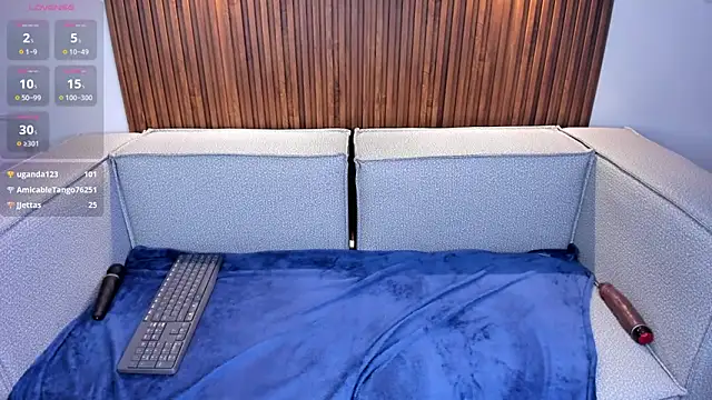 zulema parvin online show from 03.05.25