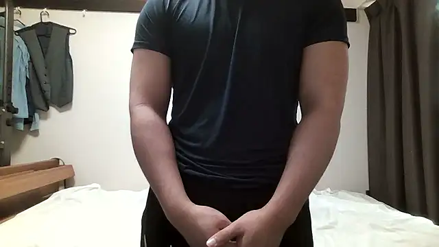 Snapshot of YU-KI00 chatting on 09.15.25 YU-KI00 online show from 09.15.25