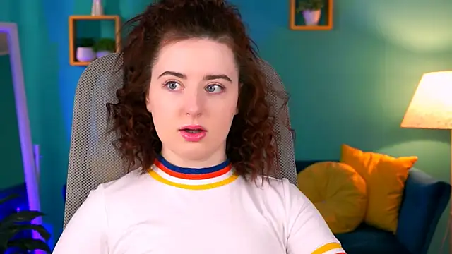 AnnTerry  online show from 02.21.25