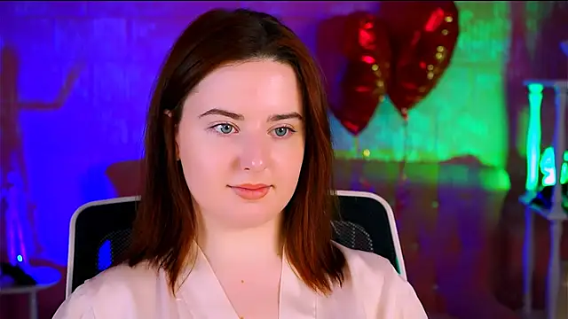 AnnTerry  online show from 03.08.25