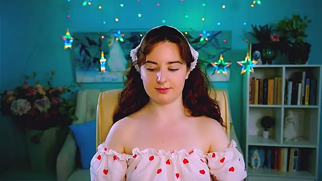 AnnTerry  online show from 12.05.25