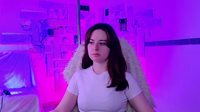 AnnTerry  online show from 02.02.26