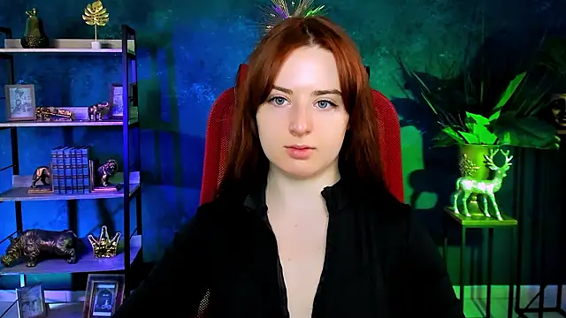 AnnTerry  online show from 02.14.26