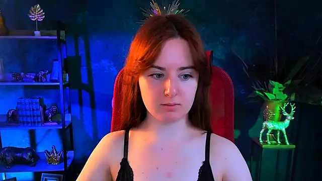 AnnTerry  online show from 02.27.26