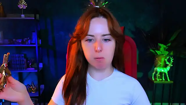 AnnTerry  online show from 03.02.26