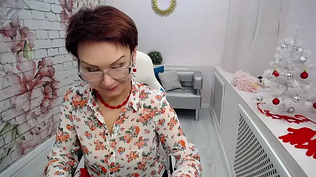 Cutie Asya online show from 12.19.24