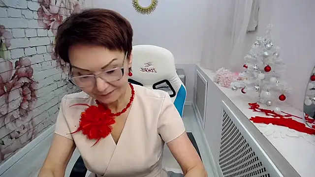 Cutie Asya online show from 12.30.24