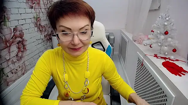 Cutie Asya online show from 01.07.25