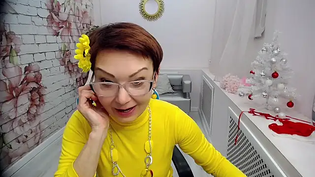 Cutie Asya online show from 01.07.25