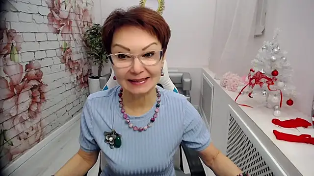 Cutie Asya online show from 01.08.25