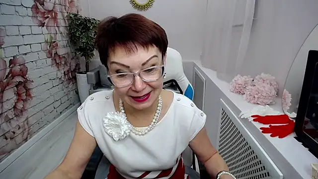 Cutie Asya online show from 02.04.25