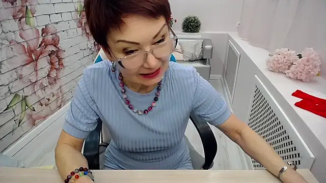 Cutie Asya online show from 02.21.25