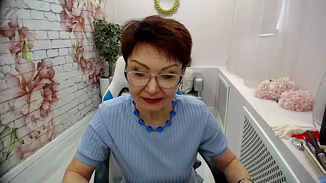 Cutie Asya online show from 03.10.25