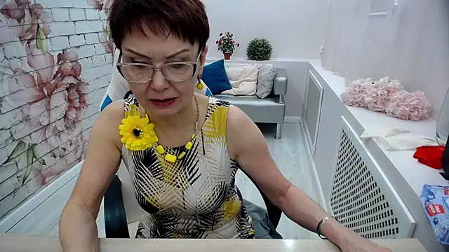 Cutie Asya online show from 03.11.25