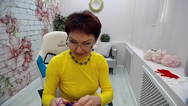 Cutie Asya online show from 03.19.25