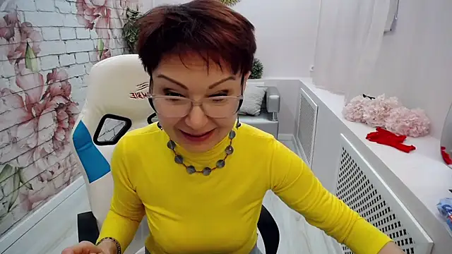 Cutie Asya online show from 03.19.25