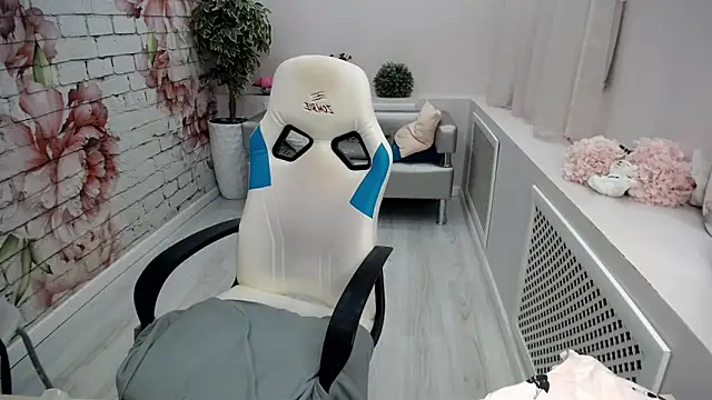 Cutie Asya online show from 10.16.25