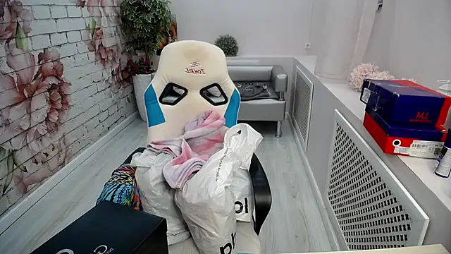 Cutie Asya online show from 02.16.26