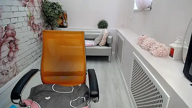 Cutie Asya online show from 04.06.26