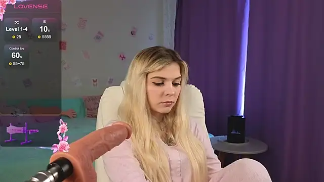 Kate Legend online show from 09.14.25