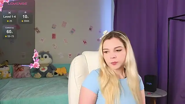 Kate Legend online show from 01.19.26