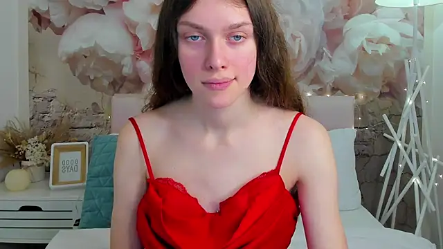 Snapshot of JaneBrowni chatting on 01.29.25 JaneBrowni online show from 01.29.25