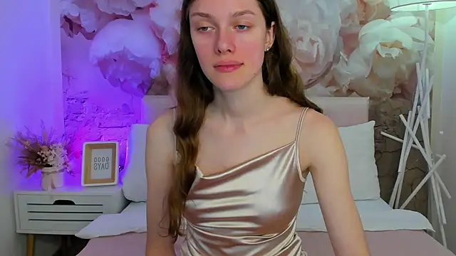 Snapshot of JaneBrowni chatting on 03.14.25 JaneBrowni online show from 03.14.25