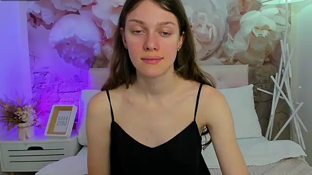 Snapshot of JaneBrowni chatting on 03.15.25 JaneBrowni online show from 03.15.25