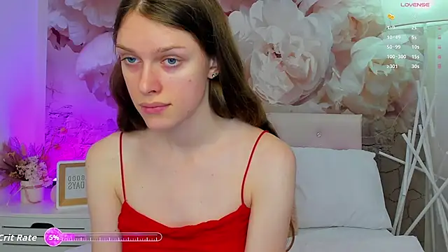 Snapshot of JaneBrowni chatting on 09.11.25 JaneBrowni online show from 09.11.25