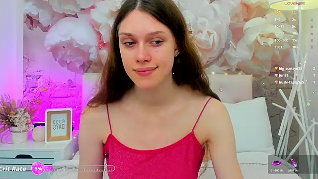 Snapshot of JaneBrowni chatting on 11.09.25 JaneBrowni online show from 11.09.25