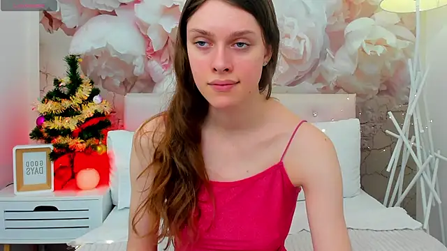 Snapshot of JaneBrowni chatting on 01.09.26 JaneBrowni online show from 01.09.26