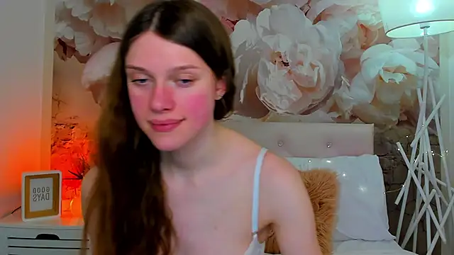 Snapshot of JaneBrowni chatting on 02.11.26 JaneBrowni online show from 02.11.26