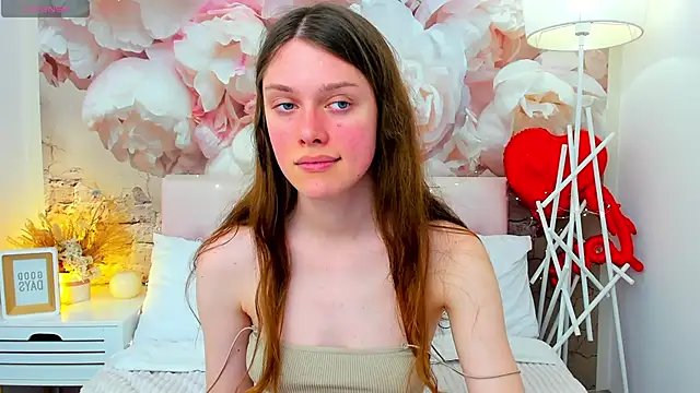 JaneBrowni online show from 04.18.26