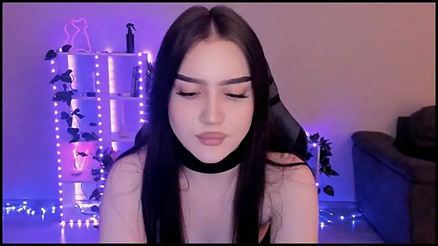 Snapshot of Melanie_N chatting on 12.06.24 Melanie N online show from 12.06.24