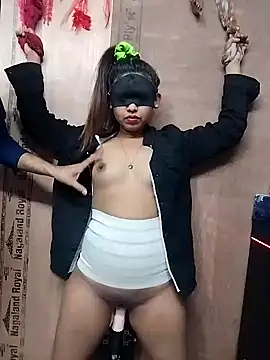 Snapshot of priya-D chatting on 02.02.25 priya-D online show from 02.02.25