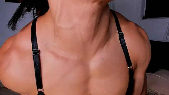 Snapshot of alexafit chatting on 11.06.25 alexafit online show from 11.06.25