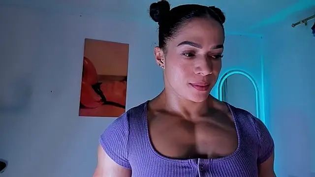 alexafit online show from 07.21.26