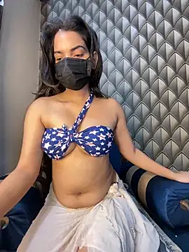 Snapshot of Shabnam88 chatting on 12.23.25 Shabnam88 online show from 12.23.25