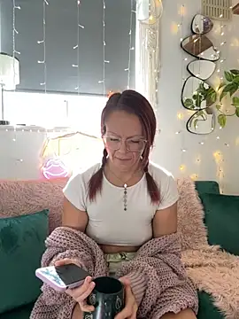 MelodyRoseUk online show from 09.22.25