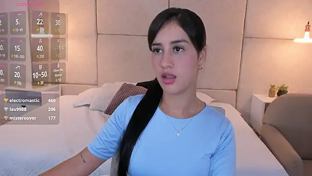 Amiirra  online show from 01.07.25