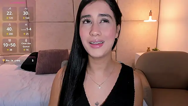 Amiirra  online show from 02.18.25