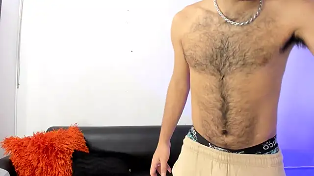 JuanDiegoKing online show from 03.03.25