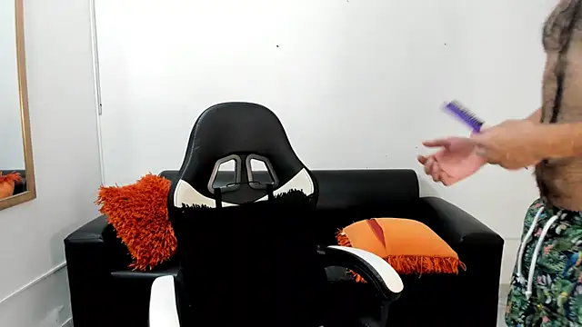 JuanDiegoKing online show from 03.21.25